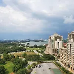 Affan Homestay Near Picc & Putrajaya Lake