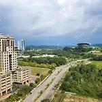 Affan Homestay Near Picc & Putrajaya Lake